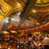 Was ist Broadway?