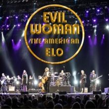 The American ELO Concert, THE ULTIMATE ELO EXPERIENCE, is Coming to Michigan This Spr