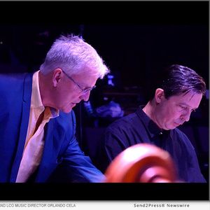 Lowell Chamber Orchestra Launches 2026 International Call For Scores Interview