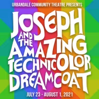 BWW Review: JOSEPH AND THE AMAZING TECHNICOLOR DREAMCOAT at Urbandale Community…