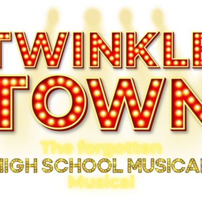 TWINKLE TOWN Comes to Melbourne International Comedy Festival