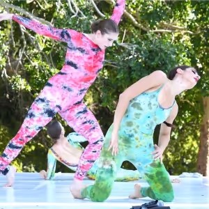 Los Angeles Choreographers & Dancers To Present Louise Reichlin & Dancers In May