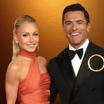 LIVE WITH KELLY & MARK Returning with AFTER THE OSCARS SHOW