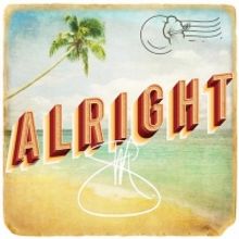 Stephen Martines Releases Music Video For 'Alright'