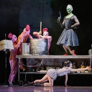 Feature: Nevada Ballet Theatre Presents the Whimsical Hansel and Gretel May 15-24
