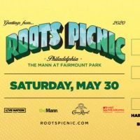 Live Nation Urban, The Roots Announce 2020 'Roots Picnic'