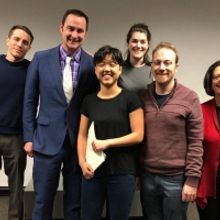 18th Annual Young Playwrights Competition Accepts Entries Now Through January 24