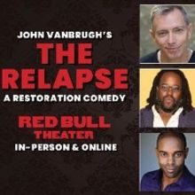 Red Bull Theater to Kick Off New Season of Revelation Readings With THE RELAPSE in…