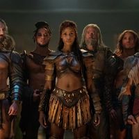 Video: Watch a Sneak Peek Clip From Episode 5 of SPARTACUS: HOUSE OF ASHUR Video