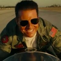 VIDEO: Tom Cruise, Miles Teller Star in TOP GUN: MAVERICK Video