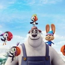 ILBE And WWPS.TV Partner On BABY PUFFINS & BUNNY