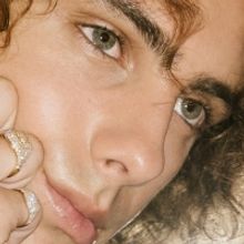 Justin Bieber Co-Signed Eddie Benjamin Returns With 'All For Nothing'