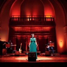 BWW Review: TURN UP LONDON, Cadogan Hall