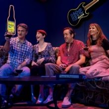 BWW Flashback: LINDA VISTA Concludes Broadway Run Today