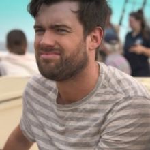 VIDEO: Watch the Trailer for JACK WHITEHALL: TRAVELS WITH MY FATHER