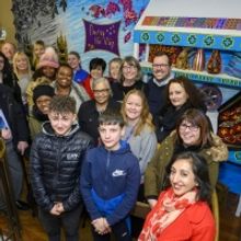 Wolverhampton Grand Theatre Announces New Community Pantomime Project