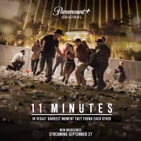 Paramount+ to Stream 11 MINUTES Documentary Inside Las Vegas' Route 91 Harvest Music…