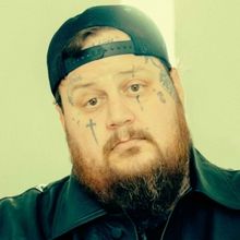 Jelly Roll Announces 'Beautifully Broken' Tour Dates