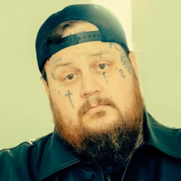 Jelly Roll Announces 'Beautifully Broken' Tour Dates Photo