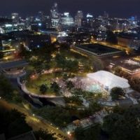 Waterloo Greenway Conservancy, C3 Presents, and Live Nation Announce Partnership to Program and Operate Moody Amphitheater at Waterloo Park