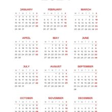 Student Blog: When 525,600 Minutes Turn Into 0
