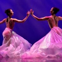 South Orange Performing Arts Center Presents Nai-Ni Chen Dance Company In AWAKENING