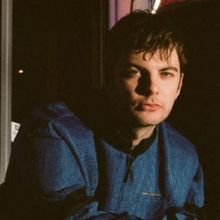 Grian Chatten Shares New Single 'Last Time Every Time Forever'