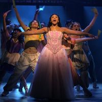 Video: First Look at Canadian & JULIET at the Royal Alexandra Theatre Video