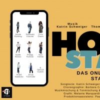 BWW Previews: MUSICAL QUARANTINE DIARIES at AUSTRIA