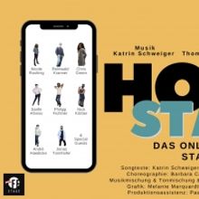 BWW Previews: MUSICAL QUARANTINE DIARIES at AUSTRIA