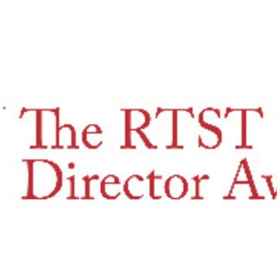 RTST SIR PETER HALL DIRECTOR AWARD 2026 to Open for Entries