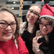 Feature: Arkansas Theatre Year In Review for 2023