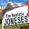 Will Eno’s THE REALISTIC JONESES to be Presented at Center Players of Freehold