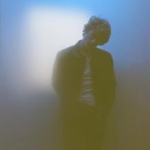 Luke Wild's Debut EP Out Now