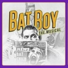 Review: BAT BOY THE MUSICAL at Carrollwood Cultural Center
