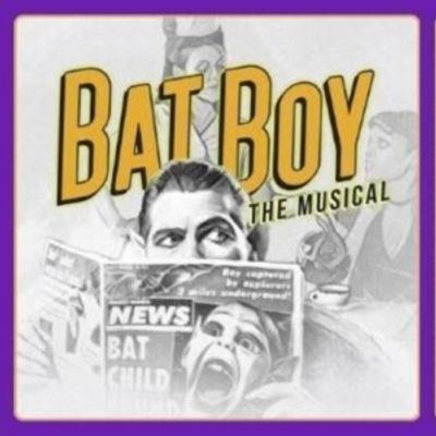 Review: BAT BOY THE MUSICAL at Carrollwood Cultural Center