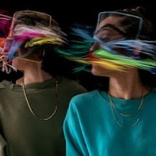 Haiku Hands Announce North American Tour Dates