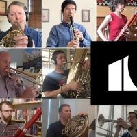 VIDEO: NSO Musicians Perform Excerpt from Dvorak's 9th Symphony, 'From the New World'