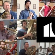 VIDEO: NSO Musicians Perform Excerpt from Dvorak's 9th Symphony, 'From the New World'