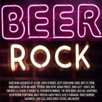 'Beer Rock' Compilation Album Features Rock Icons And Emerging New Artists