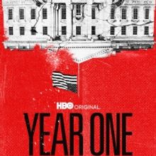 Joe Biden's First Year in Office to Be Covered By HBO's YEAR ONE: A POLITICAL…