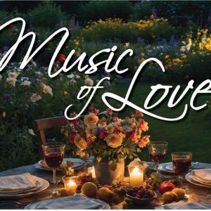 Kansas City Chamber Orchestra to Host MUSIC OF LOVE Concert and Dinner