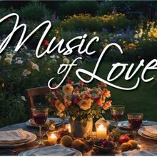 Kansas City Chamber Orchestra to Host MUSIC OF LOVE Concert and Dinner