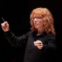 Opera North Announces Kay Salomon For Female Conductor Traineeship