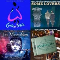 GIRL FROM THE NORTH COUNTRY, CINDERELLA & More Nominated for GRAMMY AWARDS