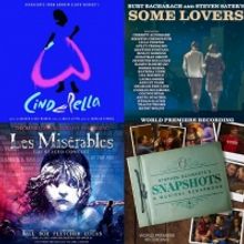 GIRL FROM THE NORTH COUNTRY, CINDERELLA & More Nominated for GRAMMY AWARDS