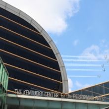 THUNDER At The Kentucky Center Returns