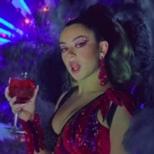 VIDEO: Charli XCX Releases 'Used to Know Me' Music Video