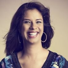 Shonali Burke Named Chief Marketing Officer of Arena Stage