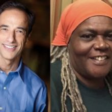 Kyle Taylor Parker, J. Harrison Ghee and More to Take Part in AMPLIFY 2021 Gala Honor